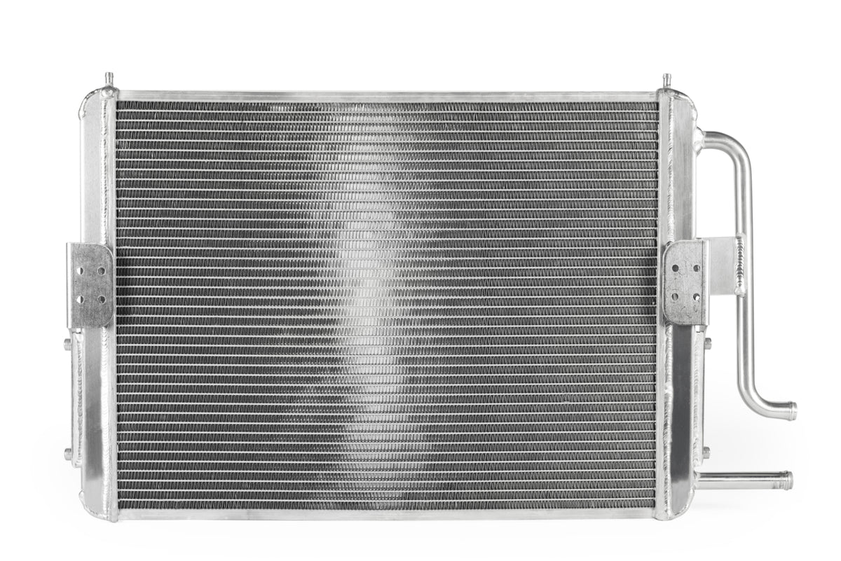 APR CPS Radiator - 3.04.0T TFSI - B8B8.5 A4A5S4S5, Q5SQ5, C7 A6A7S6S7 - Image 2734