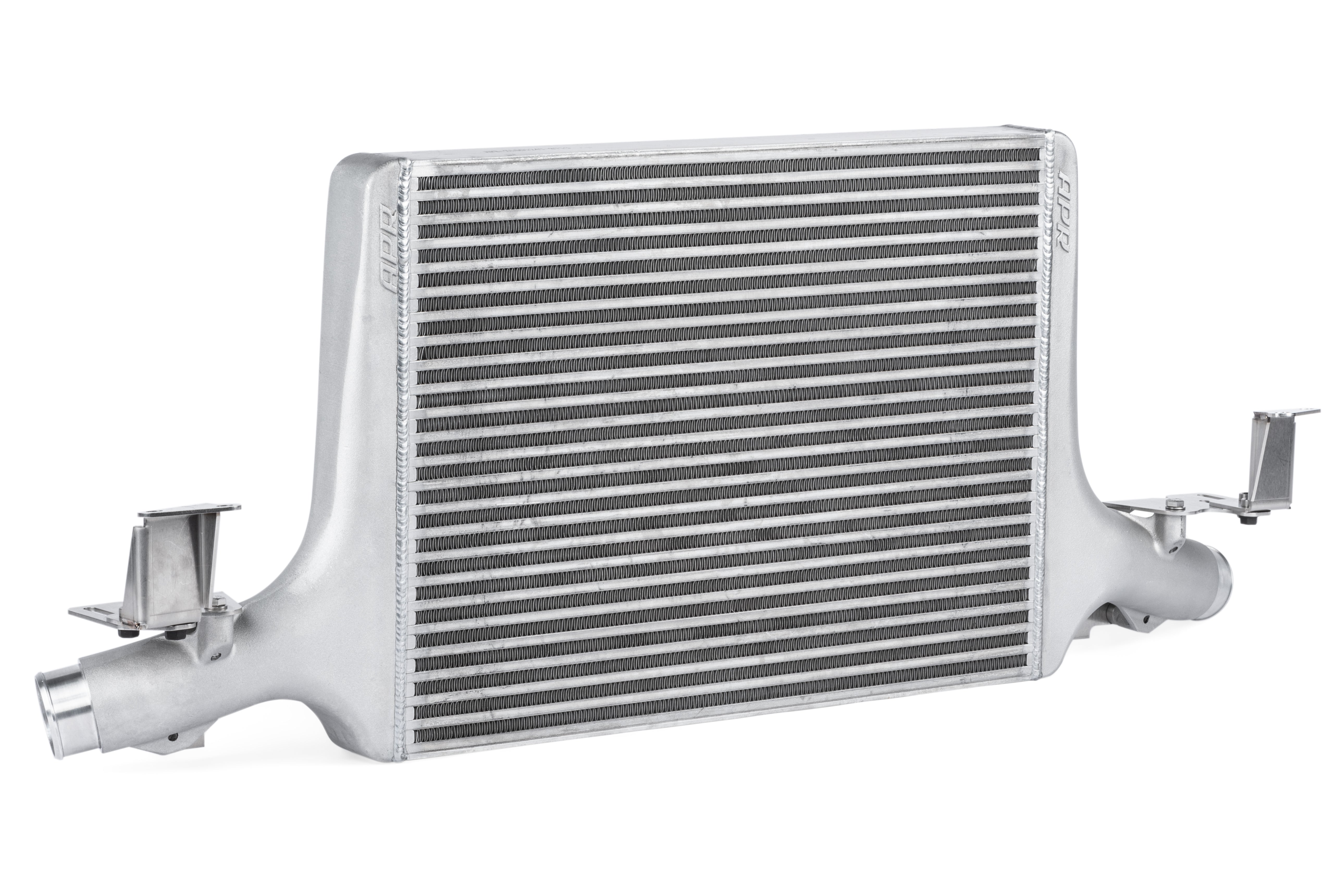 APR Intercooler System - B9 SQ5 3.0 TFSI - Image 2387