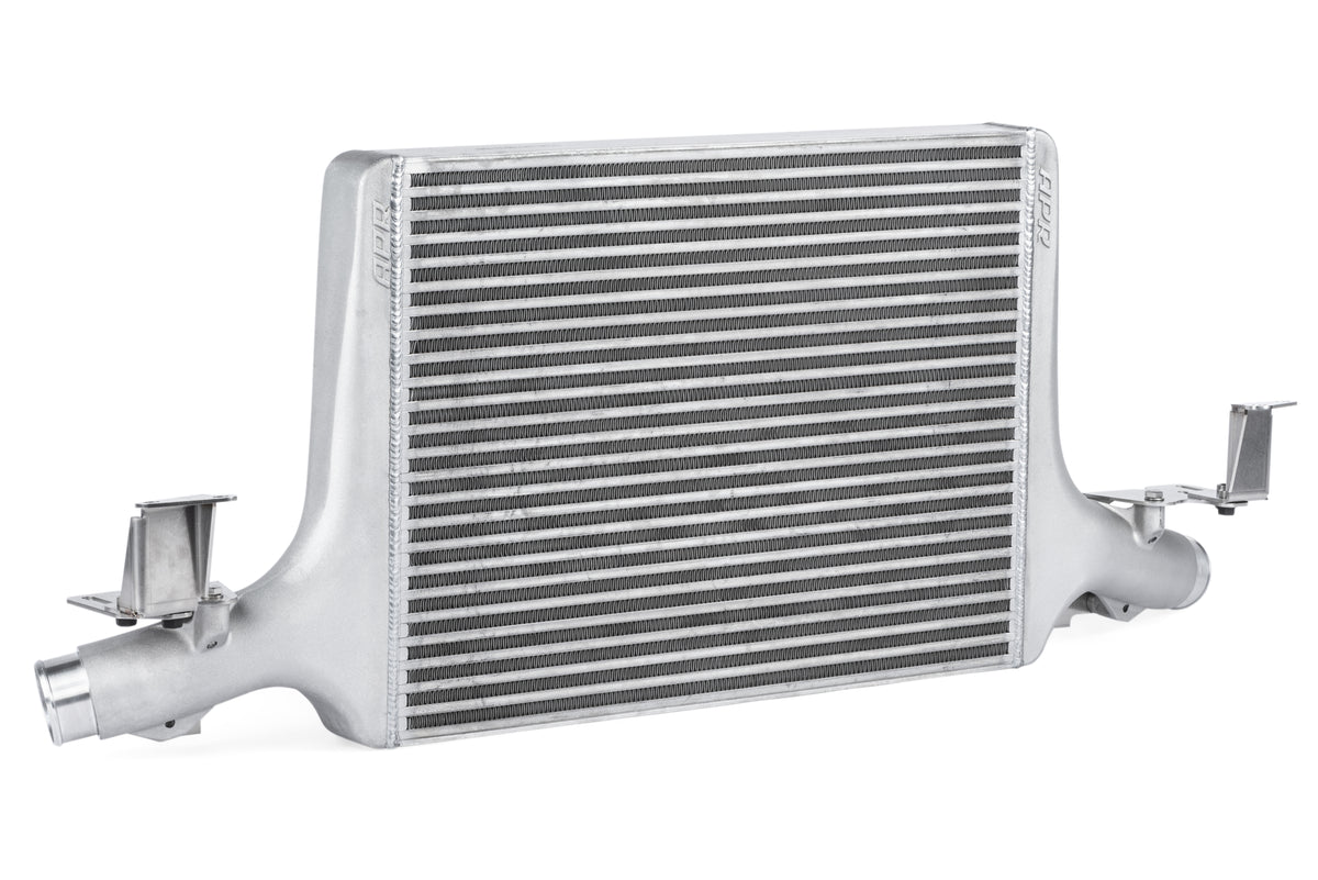 APR Intercooler System - B9 SQ5 3.0 TFSI - Image 2387