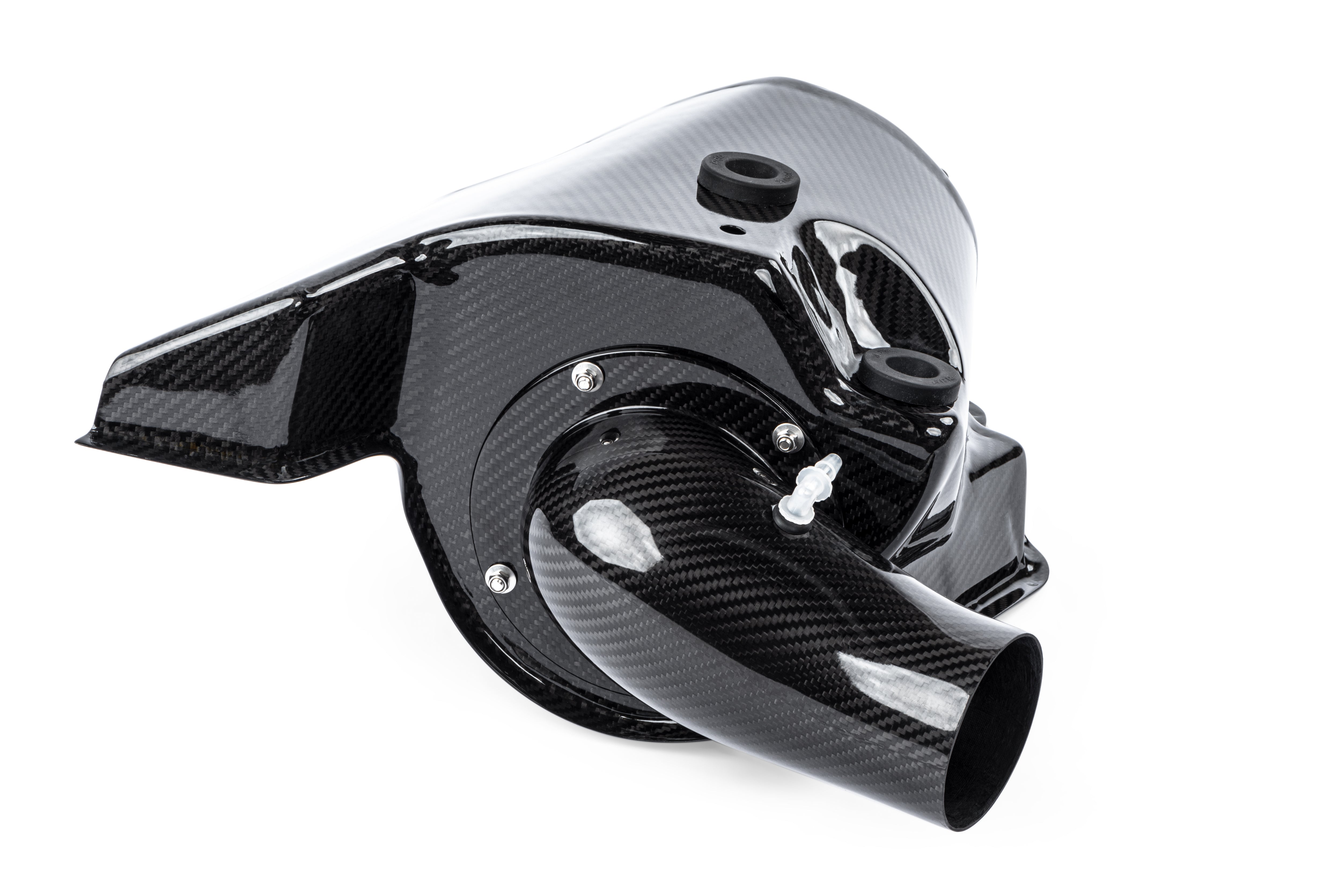 APR Open Carbon fibre Intake - 1.8T2.0T EA888 Gen 34 MQB - Image 1618
