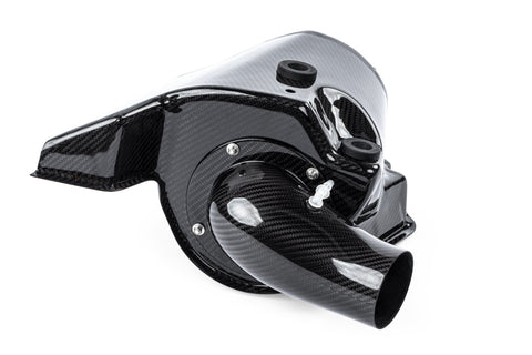 APR Open Carbon fibre Intake - 1.8T2.0T EA888 Gen 34 MQB - Image 1618