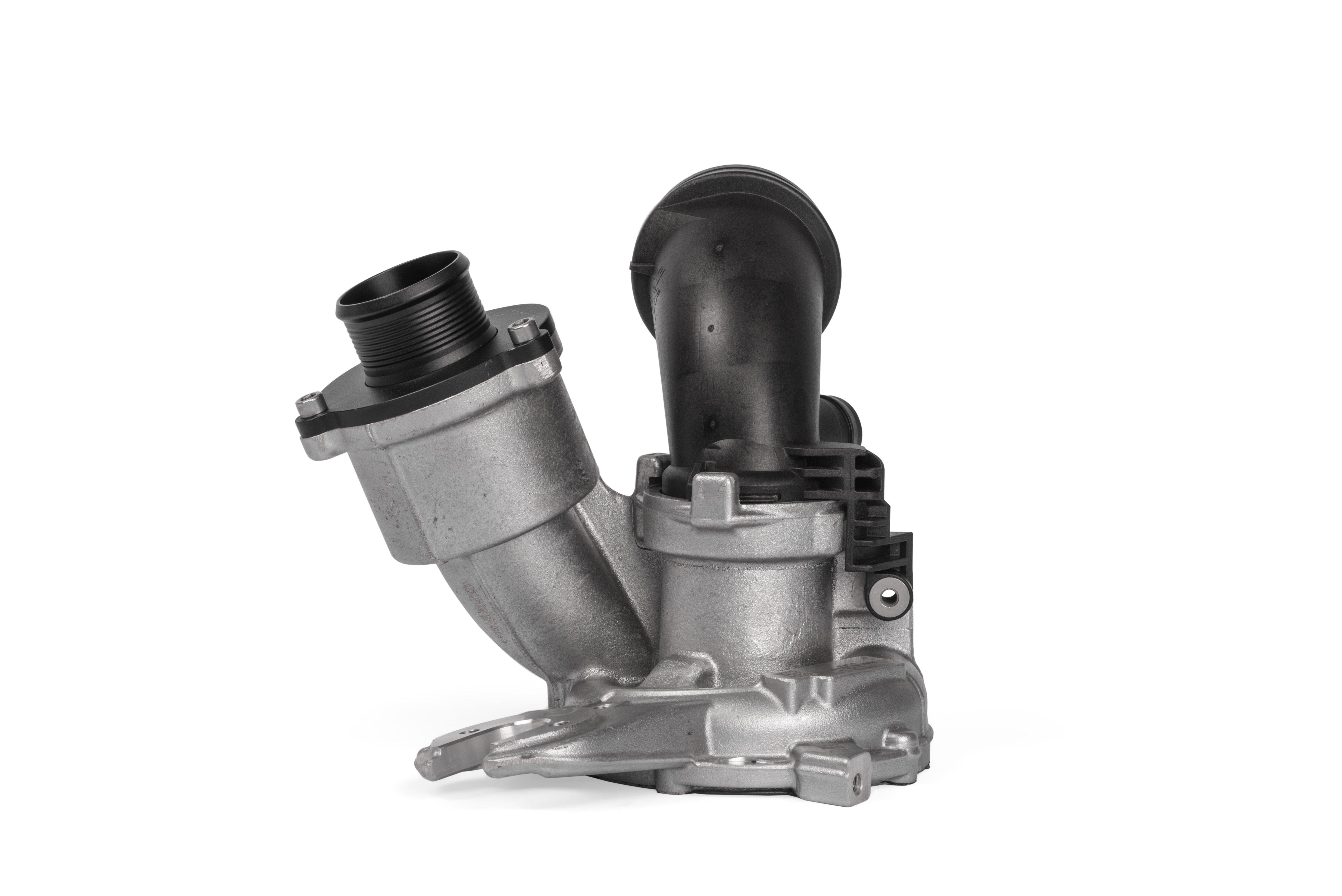 APR Turbo Inlet Pipe - 1.82.0T - MQB - Image 2825