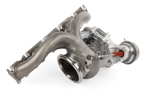 APR Stage 3 DTR8563 Turbocharger System (2.5T EA855 EVO) - Image 6335
