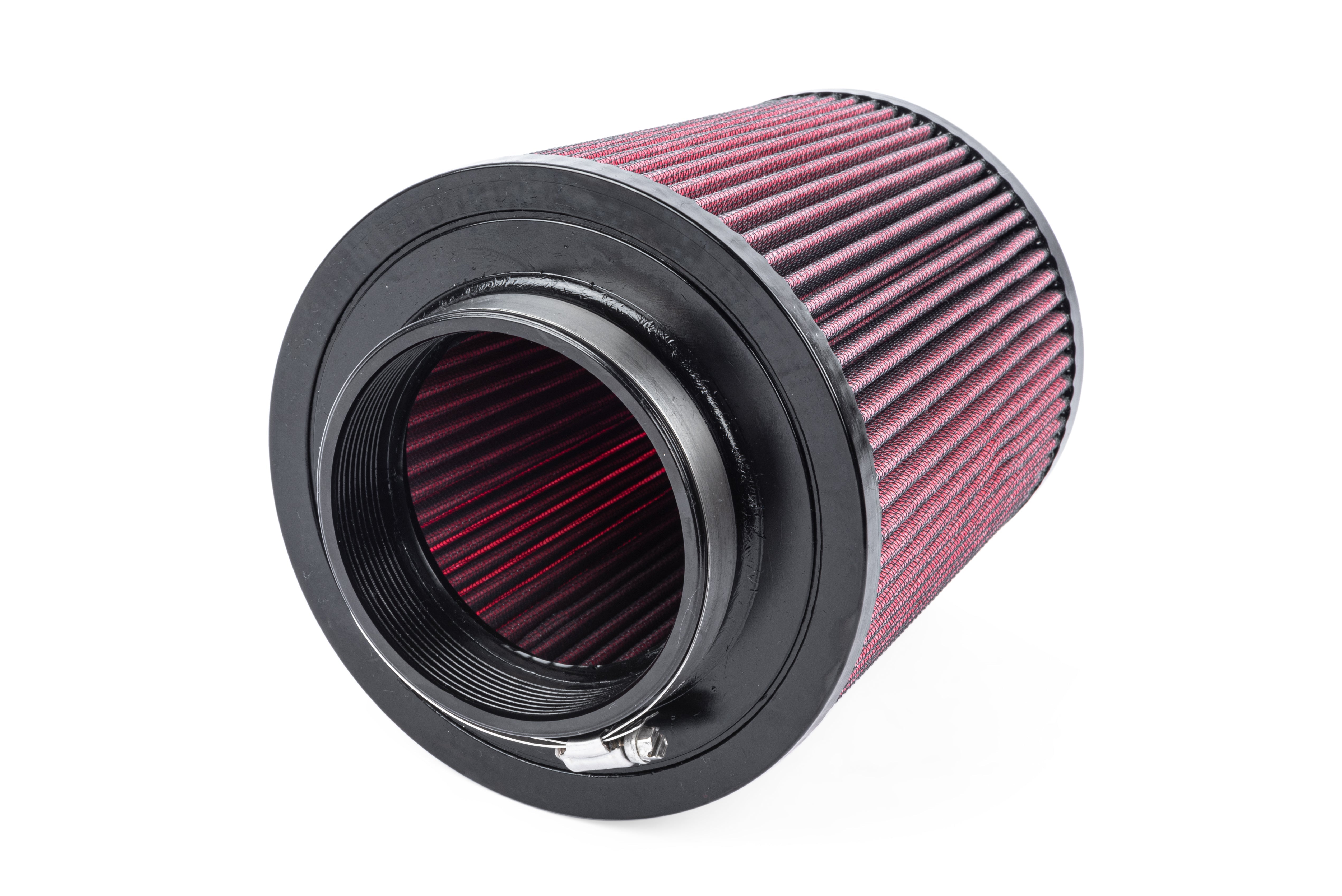 APR Open Carbon fibre Intake - 1.8T2.0T EA888 Gen 34 MQB - Image 1623