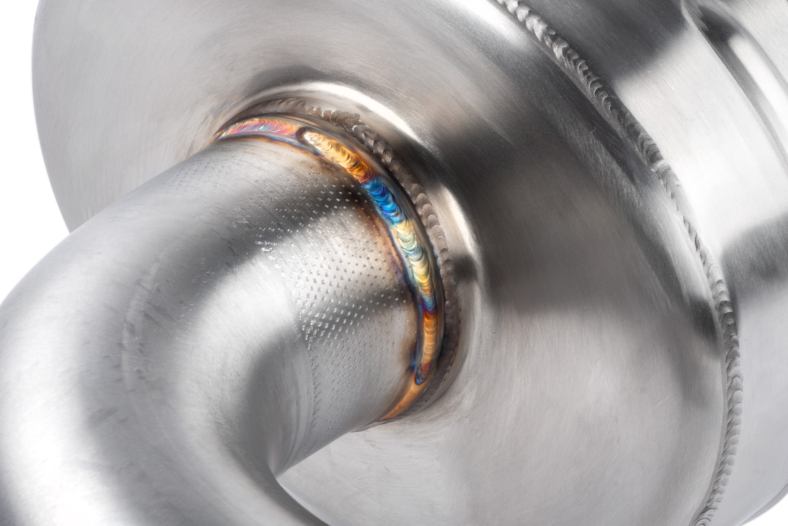 APR Catback Exhaust System - GTI (MK6) - Image 586