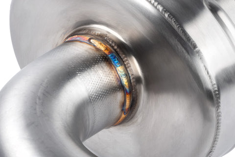 APR Catback Exhaust System - GTI (MK6) - Image 586