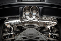 APR Catback Exhaust System Right Valve - 718 (982) 2.0T2.5T - Image 863