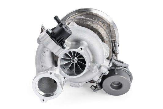 APR DTR8868 Direct Replacement Turbo Charger System (3.0T EA839) - Image 4281