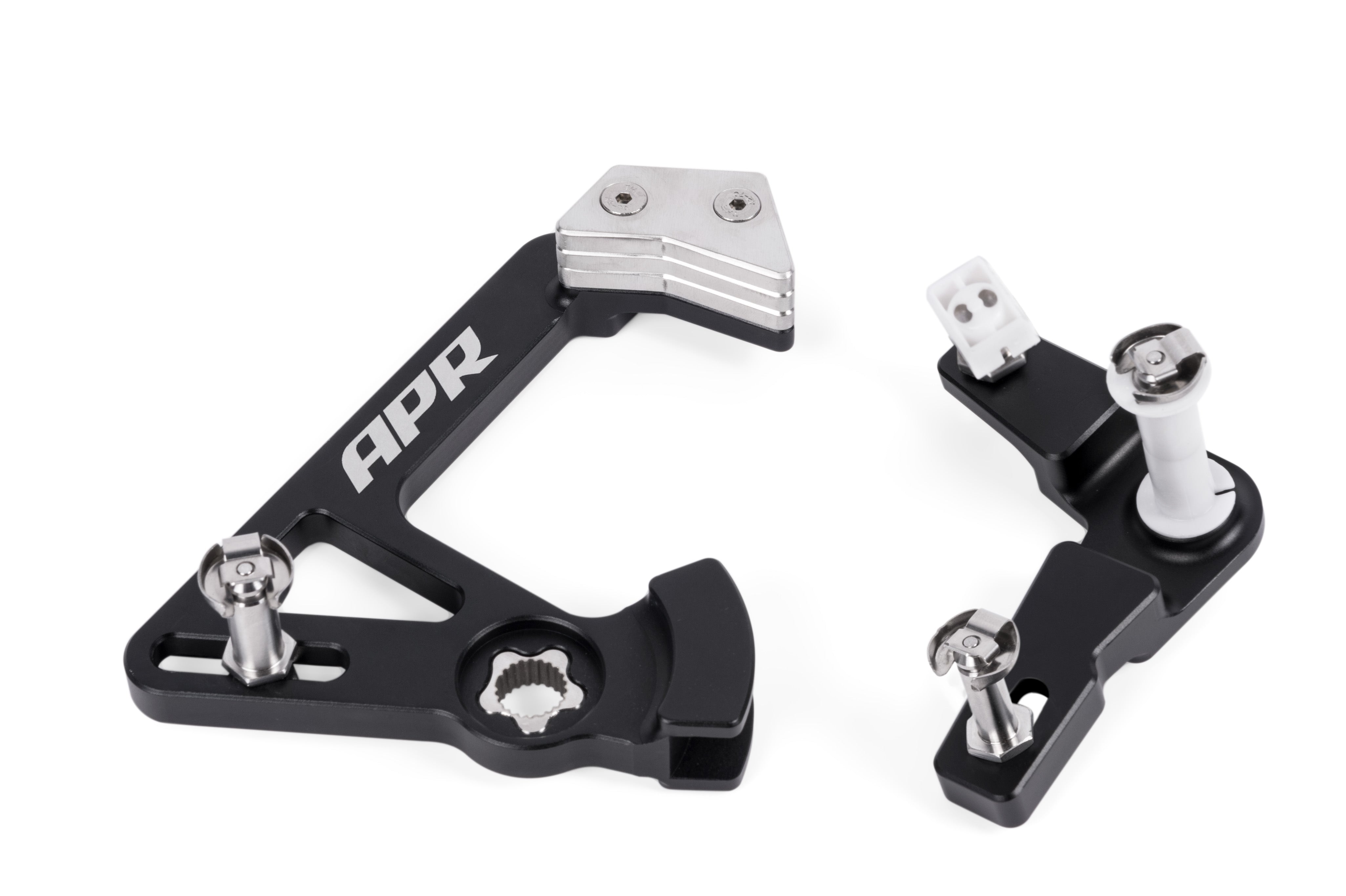 APR Short Shifter (6MT) - Full System - APR Part MS100103