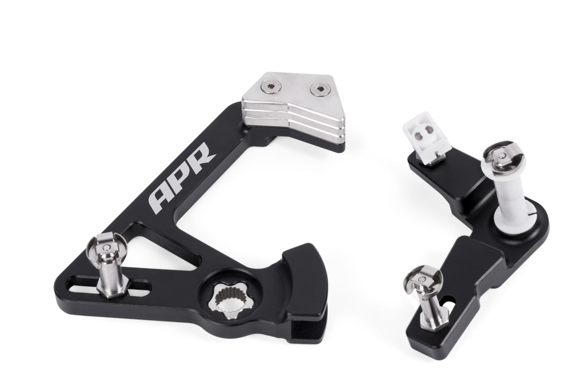 APR Short Shifter (6MT) - Full System - APR Part MS100103