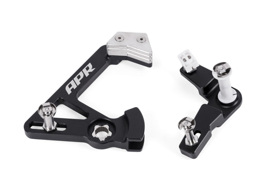 APR Short Shifter (6MT) - Full System - APR Part MS100103
