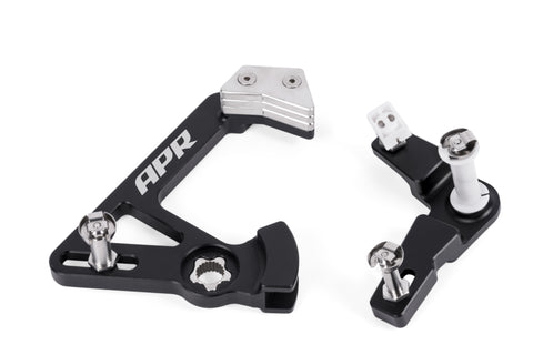 APR Short Shifter (6MT) - Full System - APR Part MS100103