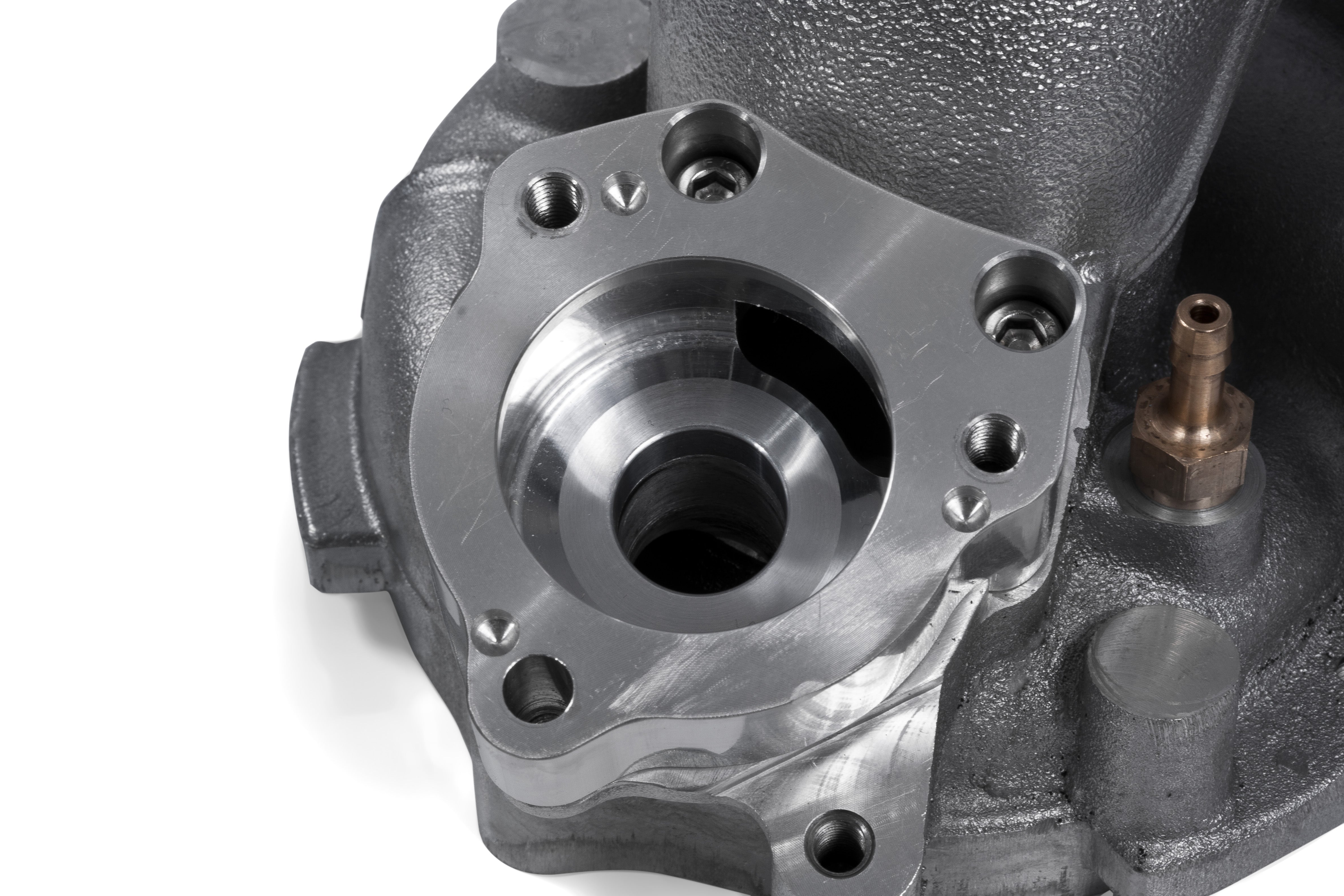 APR K04-64 Turbo System - 2.0T Transverse - EA113 - (No Software) - Image 4100