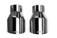 APR Catback Exhaust System (w Front Muffler) - GTI (MK7.5) - Image 5039