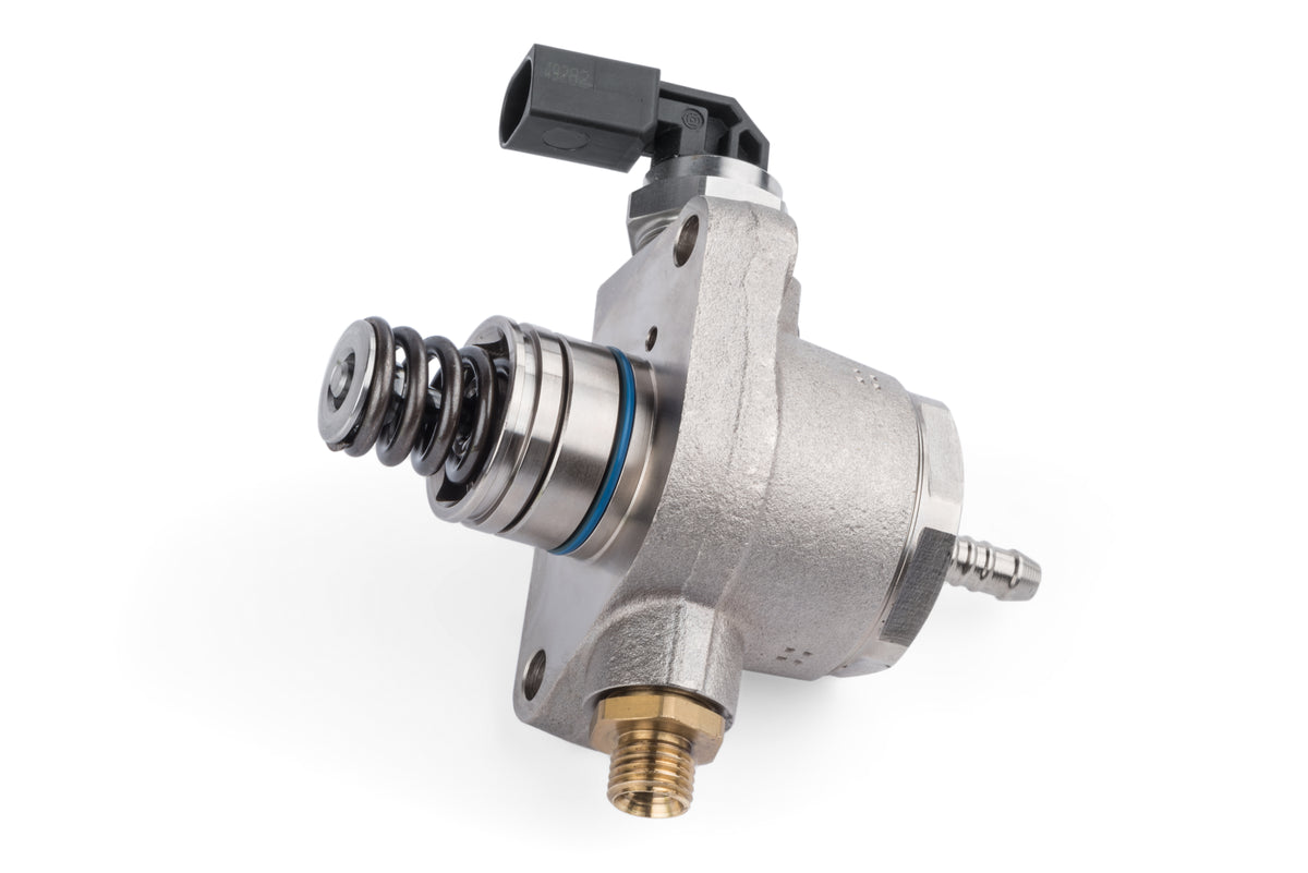 APR DTR6054 Direct Replacement Turbo Charger System with LPFP & HPFP - Image 4370