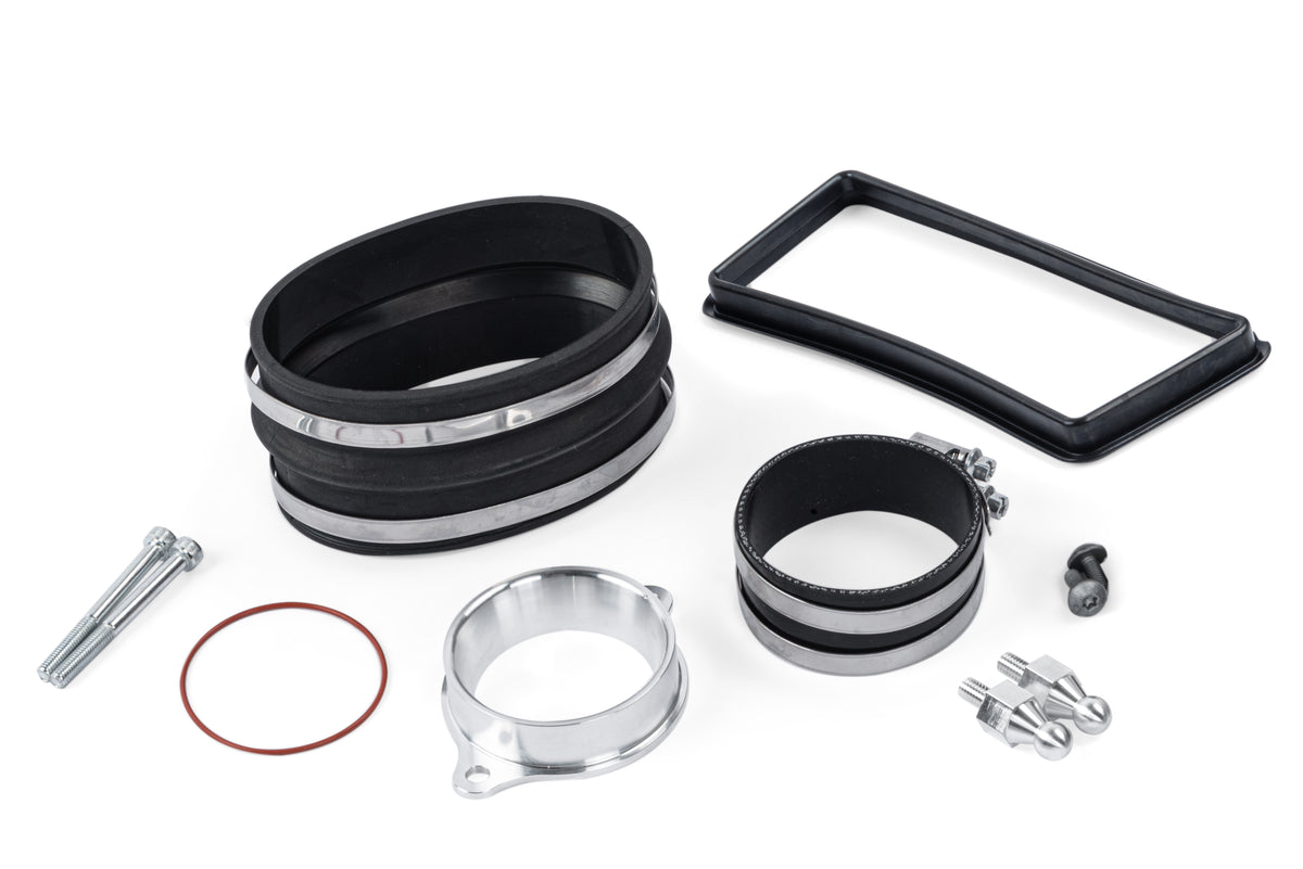 APR Carbon Fiber Intake - 3.0T S4S5 (B9) - Image 1698