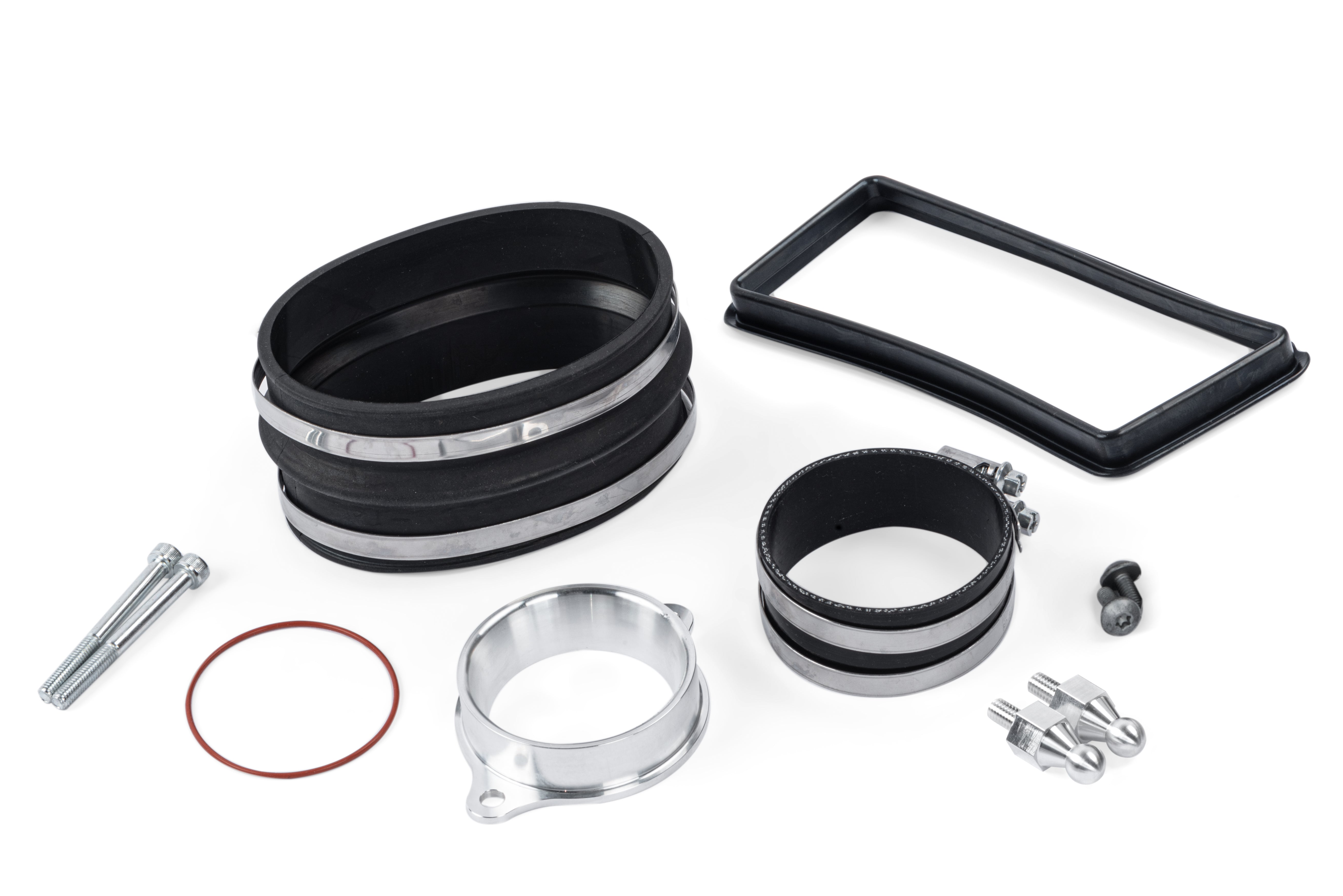 APR Carbon fibre Intake - 3.0T S4S5 (B9) - Image 1698