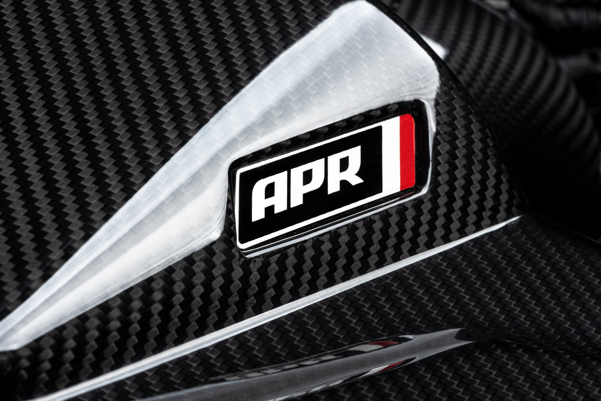 APR Carbon fibre Intake - 2.0T A4A5 (B9) - Image 1474