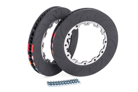 APR Brakes - 350x34mm 2 Piece - Replacement Rings and Hardware - APR Part BRK00006
