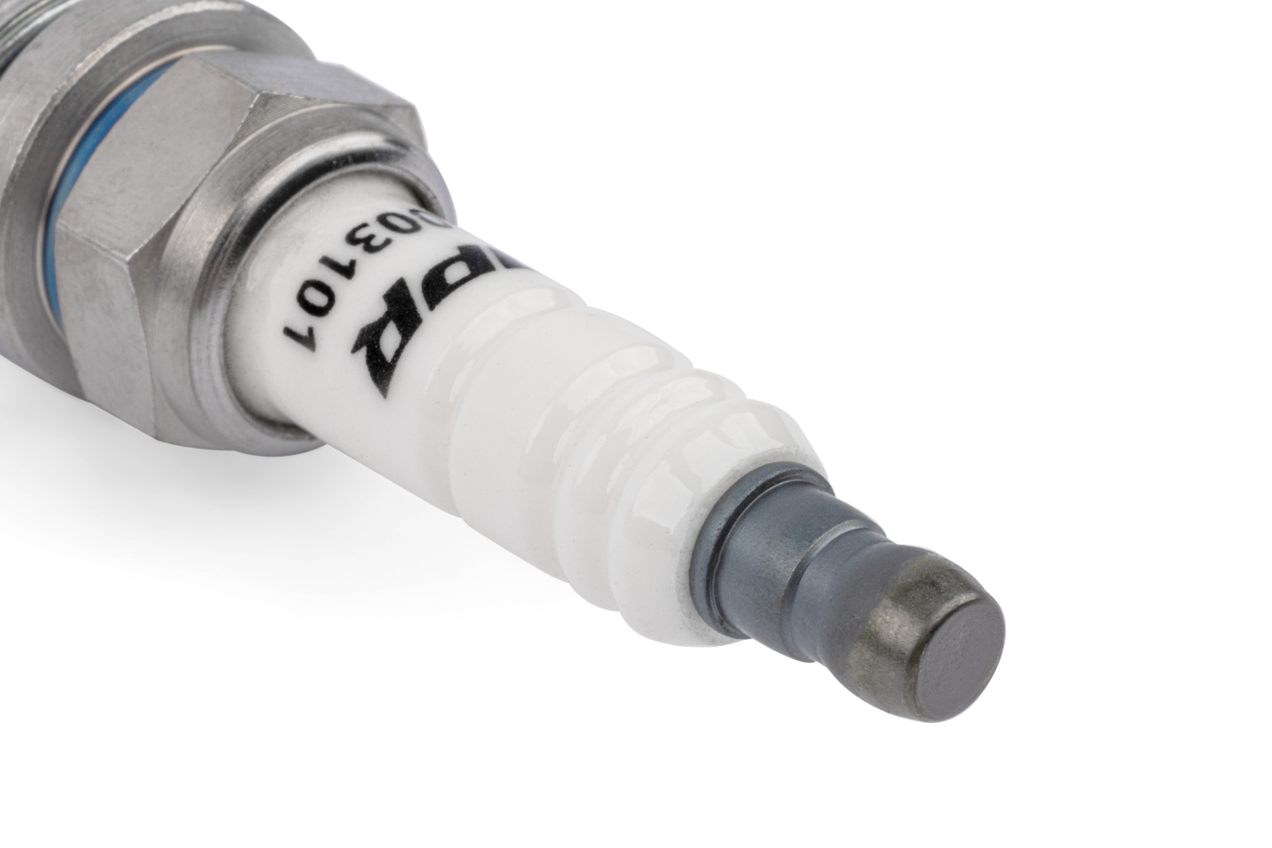 APR Iridium Pro Spark Plugs - 14x19x16mm - Heat Range 9 - Image 4746