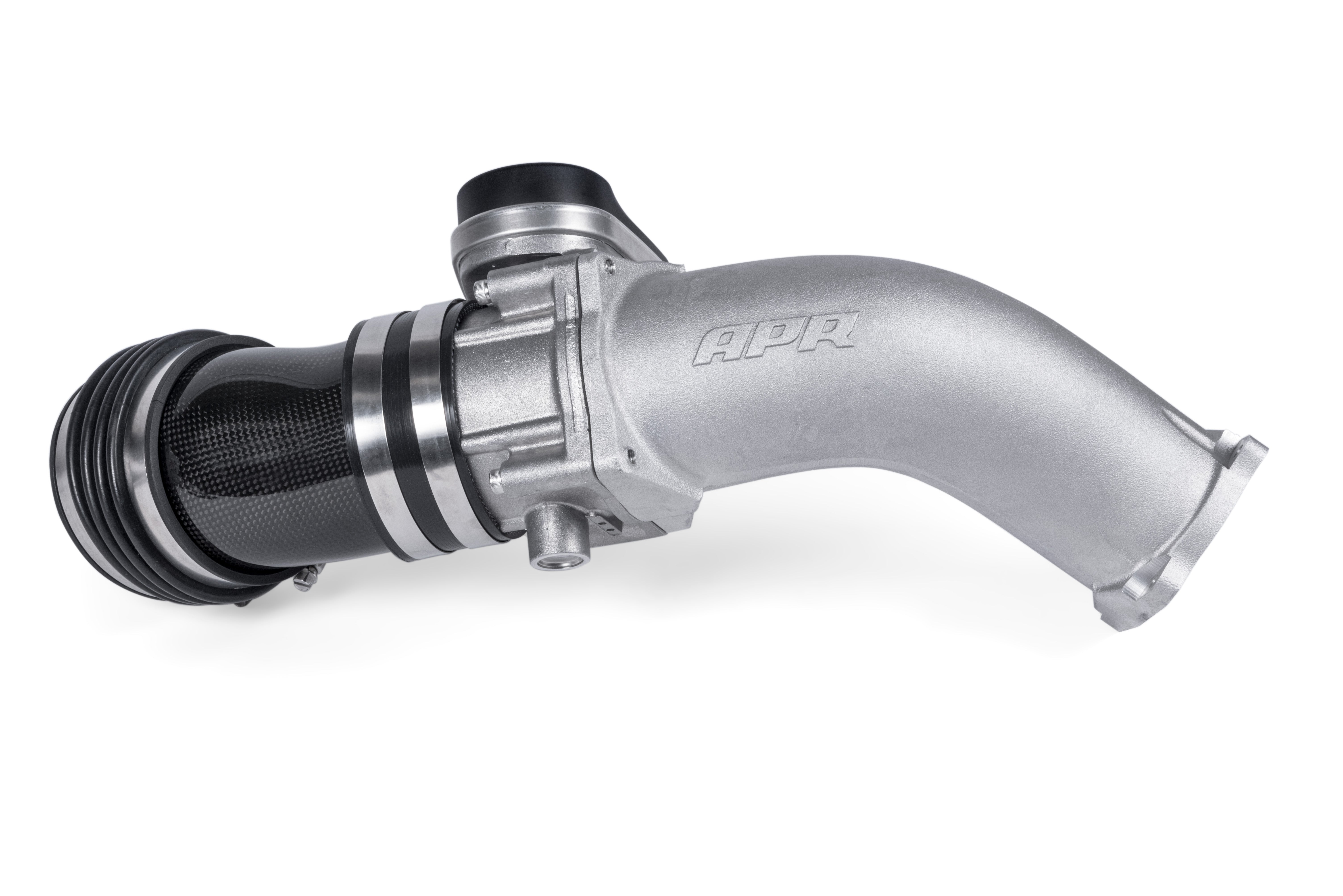 APR Ultracharger Throttle Body Upgrade - 3.0 TFSI - C7 A6A7 - Image 2775