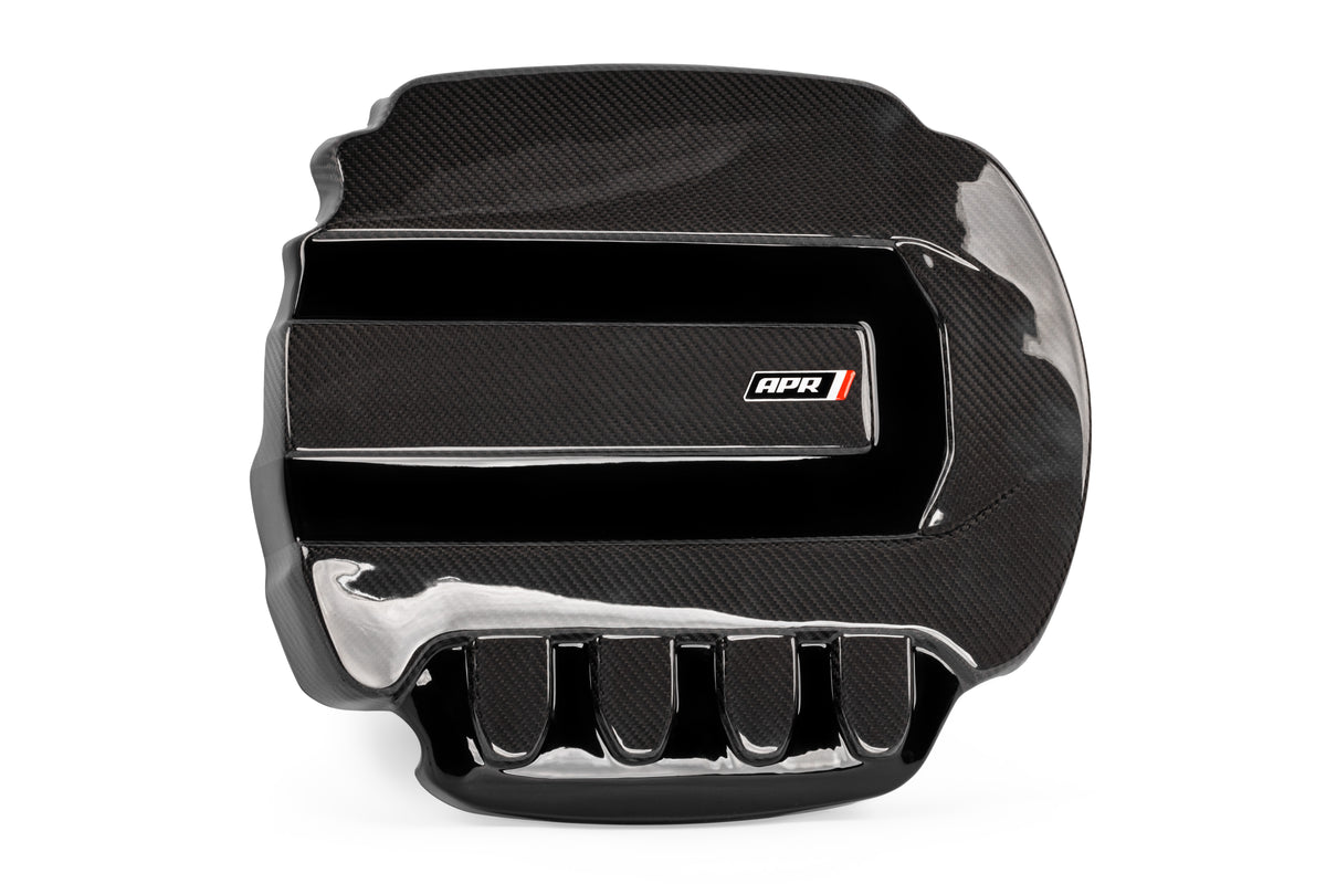APR Engine Cover - 1.8T2.0T EA888.33B44B - Carbon Fiber - Image 3678
