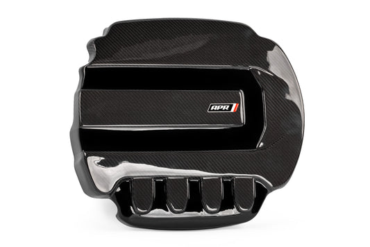 APR Engine Cover - 1.8T2.0T EA888.33B44B - Carbon Fiber - Image 3678