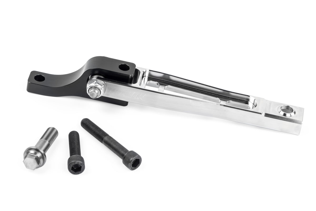 APR Billet Stainless-Steel - APR Part MS100181