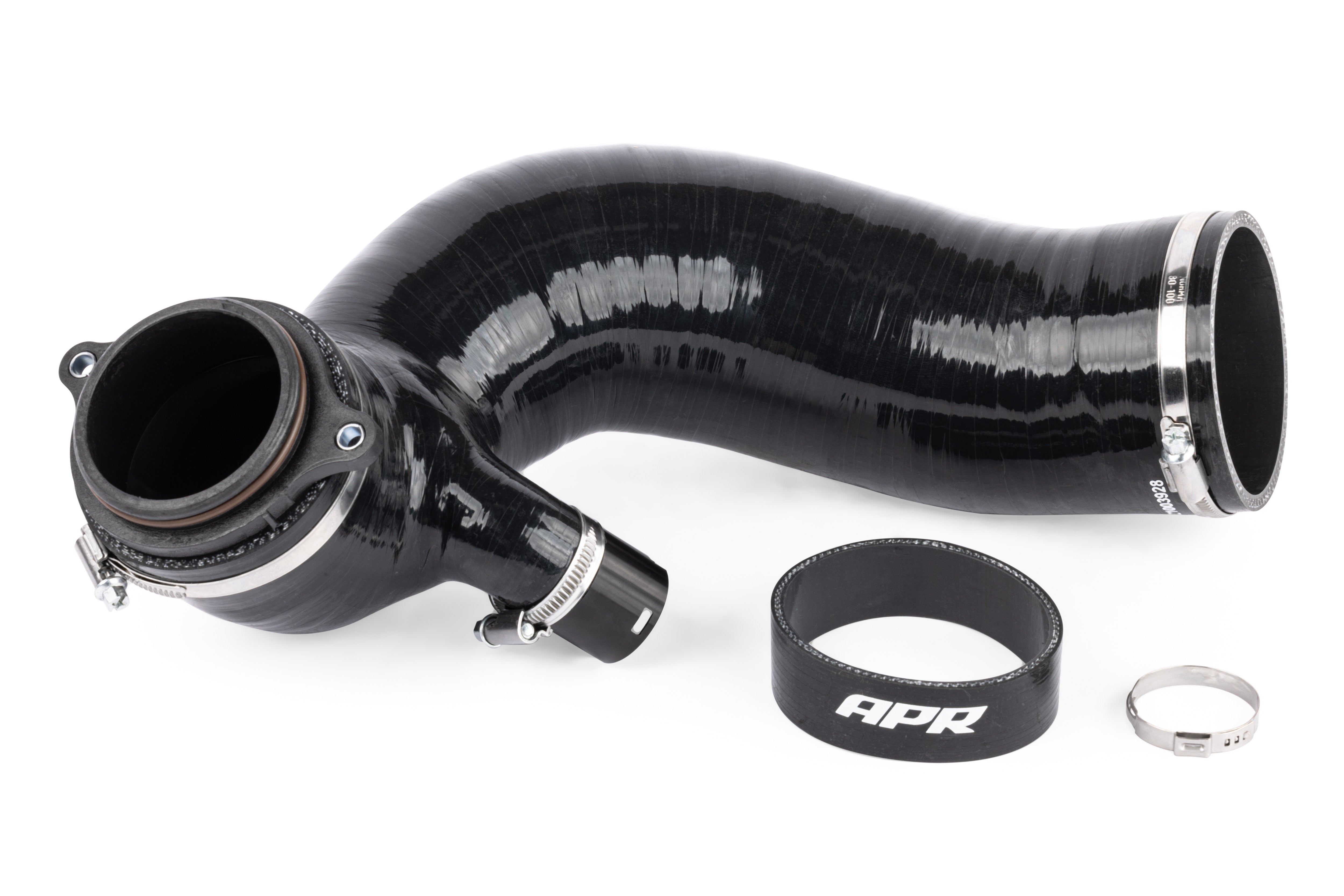 APR Turbo Inlet System - 2.0T EA888.4 RS3 (MQB EVO) - APR Part CI100065