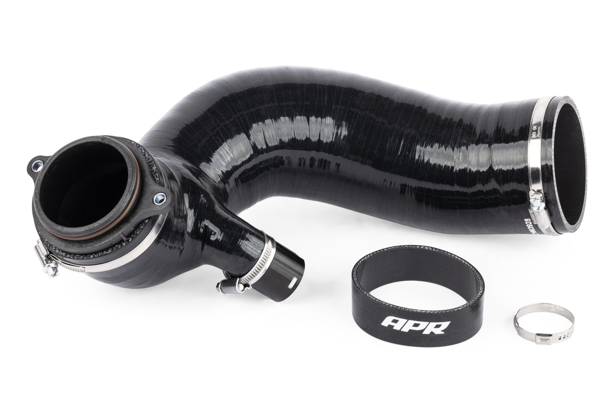 APR Turbo Inlet System - 2.0T EA888.4 RS3 (MQB EVO) - APR Part CI100065