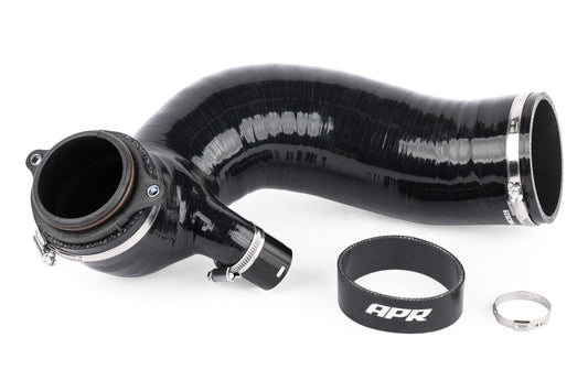 APR Turbo Inlet System - 2.0T EA888.4 RS3 (MQB EVO) - APR Part CI100065