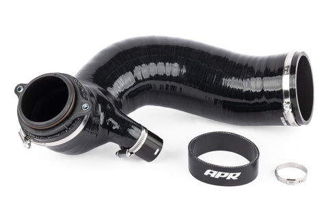 APR Turbo Inlet System - 2.0T EA888.4 RS3 (MQB EVO) - APR Part CI100065