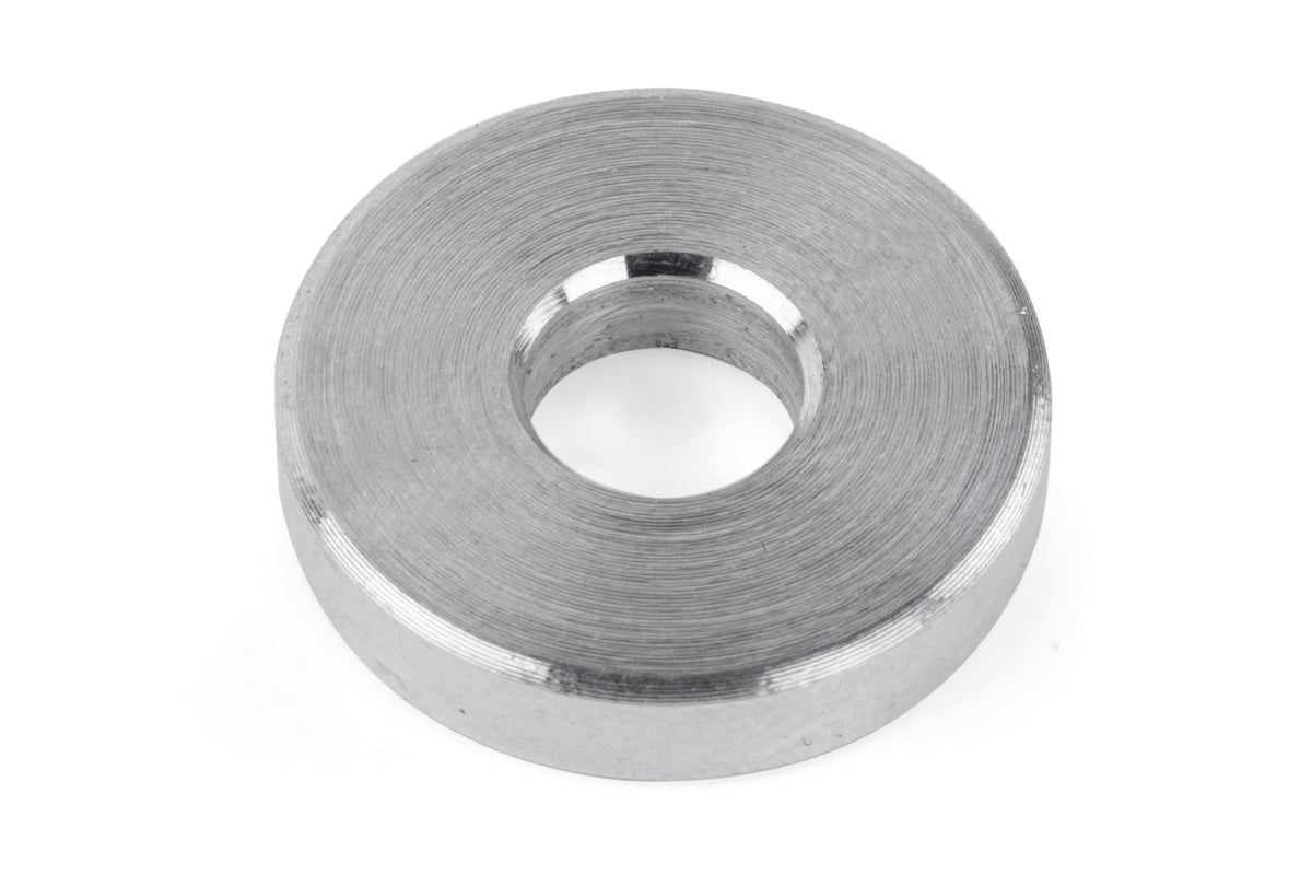 APR Aluminum Bolt Spacers - 9MM ID (.35) x 25mm (.98) OD - 5mm (.2) Thick - APR Part Z1003161