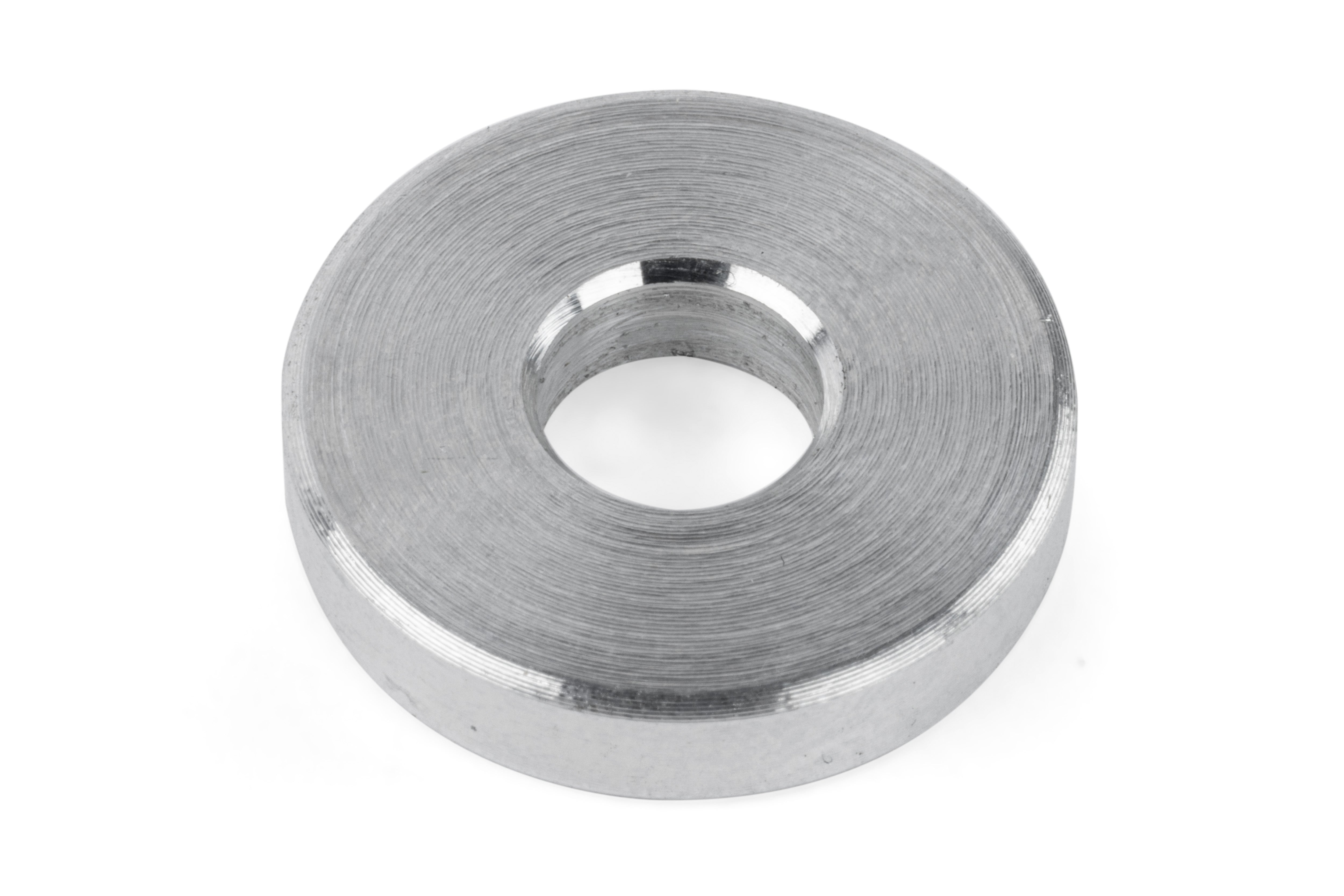 APR aluminium Bolt Spacers - 9MM ID (.35) x 25mm (.98) OD - 5mm (.2) Thick - APR Part Z1003161
