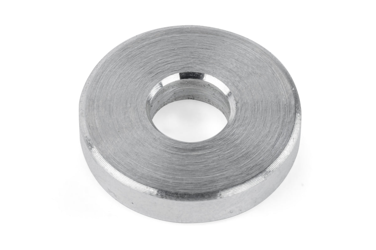 APR aluminium Bolt Spacers - 9MM ID (.35) x 25mm (.98) OD - 5mm (.2) Thick - APR Part Z1003161