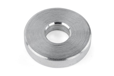 APR aluminium Bolt Spacers - 9MM ID (.35) x 25mm (.98) OD - 5mm (.2) Thick - APR Part Z1003161