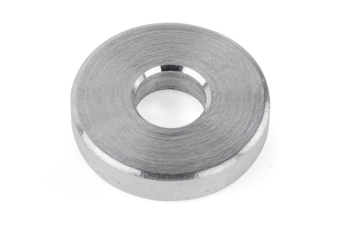 APR Aluminum Bolt Spacers - 9MM ID (.35) x 25mm (.98) OD - 5mm (.2) Thick - APR Part Z1003161