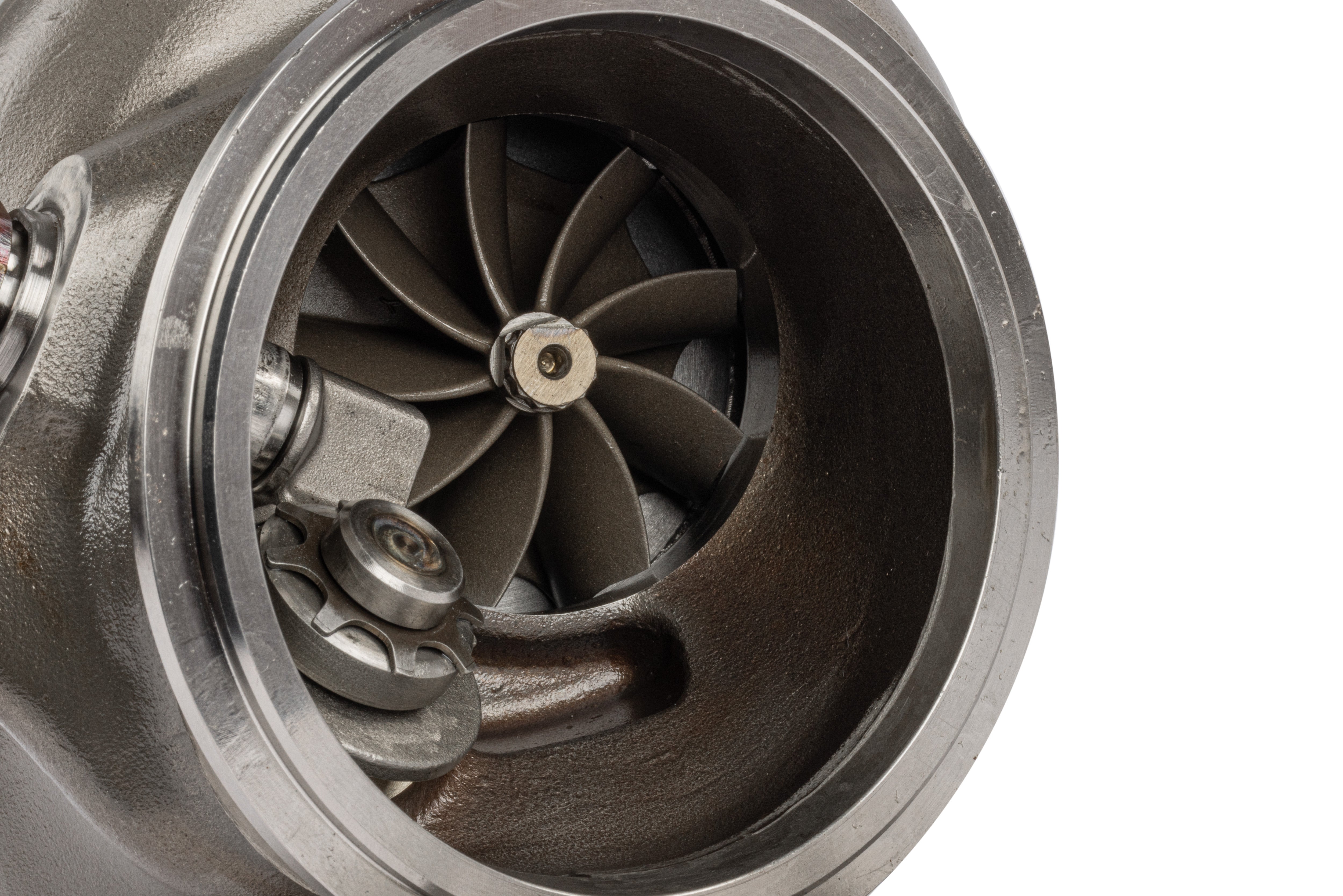 APR Stage 3 DTR8563 Turbocharger System (2.5T EA855 EVO) - Image 6342