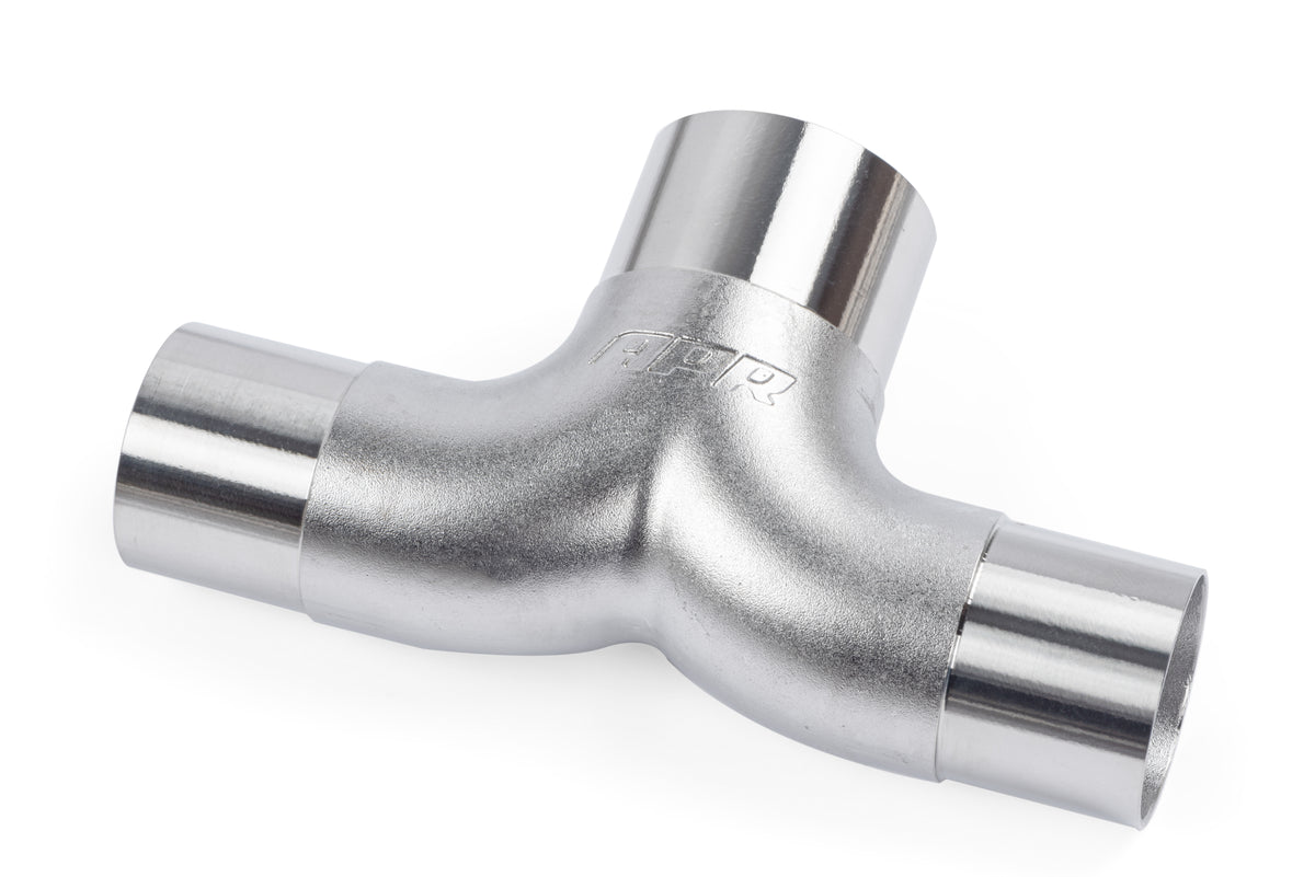 APR Catback Exhaust System - Jetta GLI (MK7) - Image 1065