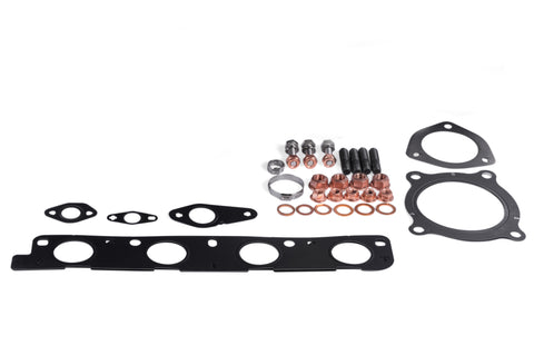 APR K04-64 Turbo System - 2.0T Longitudinal - B7, B8 and B8.5 A4A5 - Image 4080