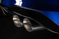 APR Catback Exhaust System - Golf R (MK8) - Image 5191