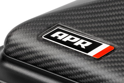 APR Carbon fibre Intake System w Turbo Inlet Pipes: Porsche 911 (992) 3.0T3.7T - Image 2053