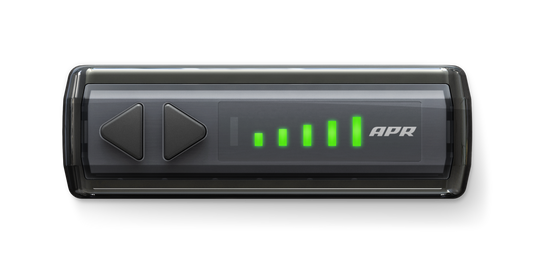 APR Power Control Unit (PCU) Remote Control - APR Part EM100070