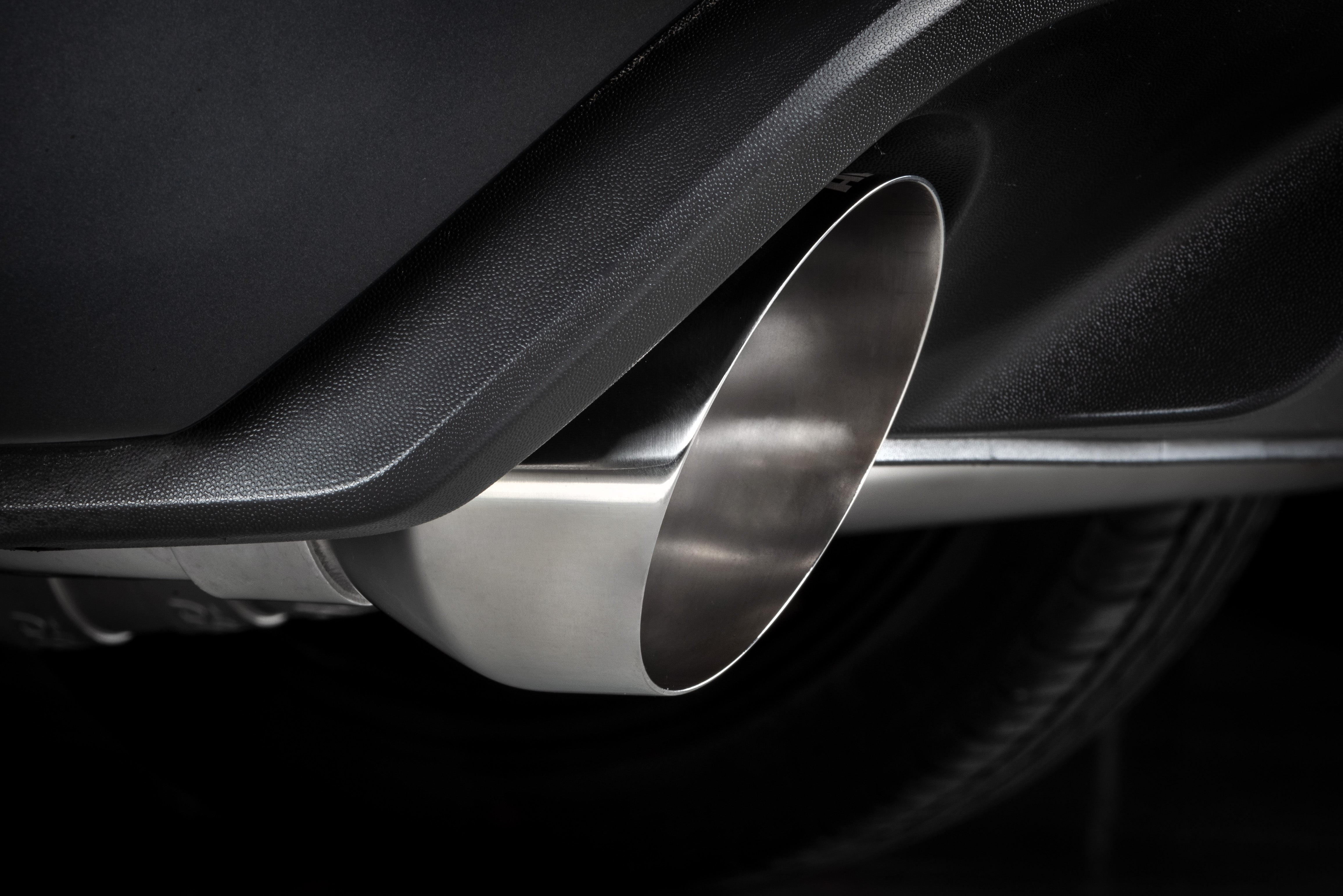 APR Catback Exhaust System - GTI (MK6) - Image 594