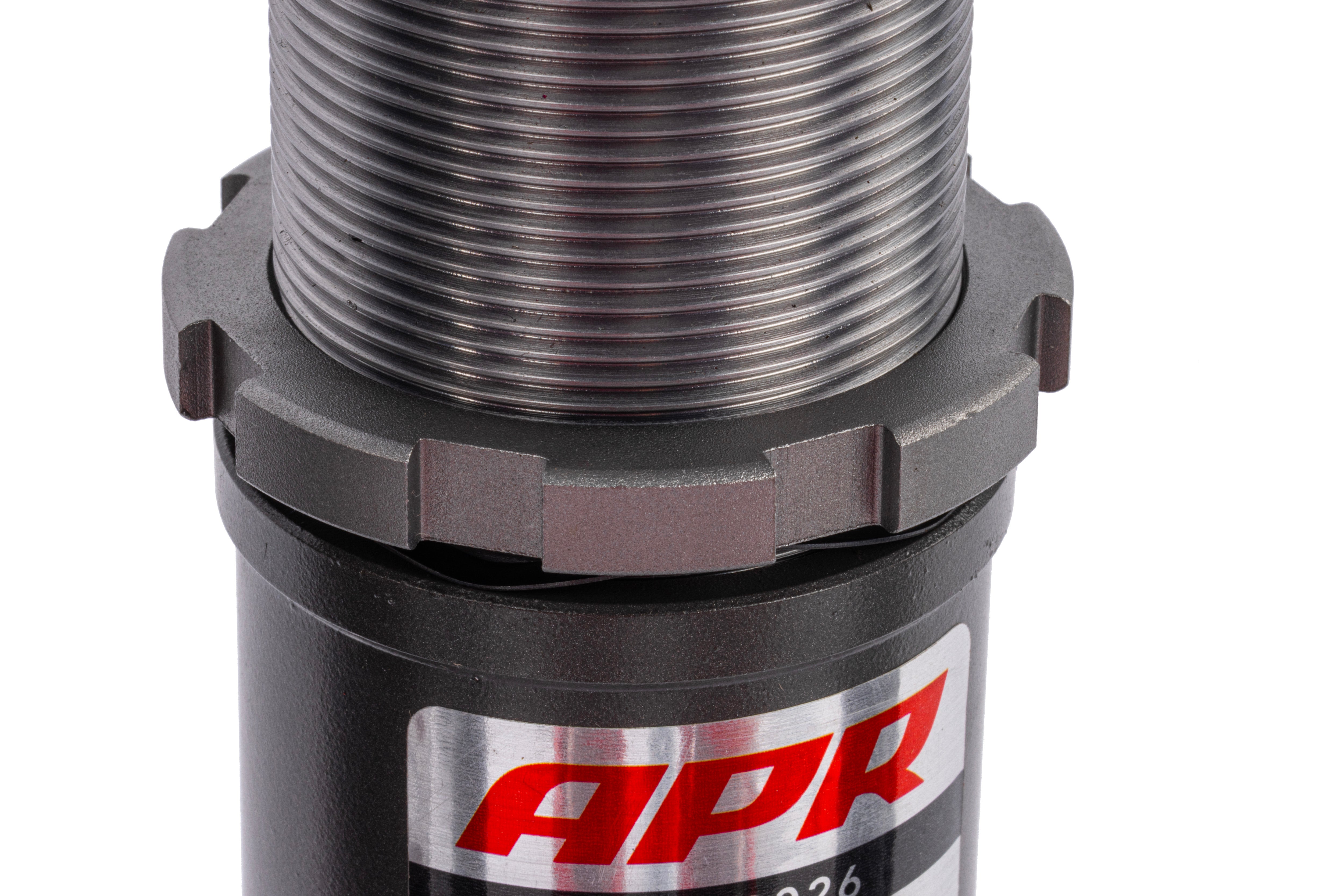 APR Roll-Control Coilover System - MQB MQE EVO - Image 4052