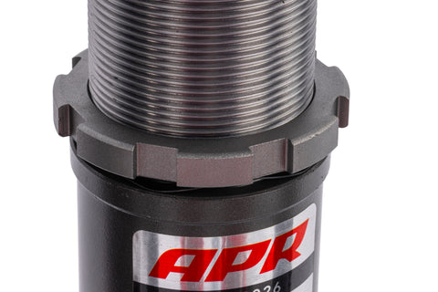 APR Roll-Control Coilover System - MQB MQE EVO - Image 4052