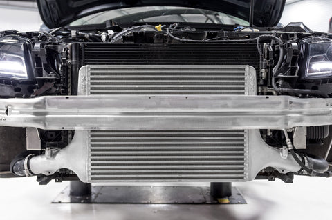 APR Intercooler System - B8B8.5 A4A5 1.8T2.0T - Image 2279