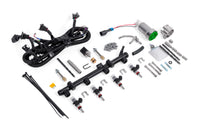 APR Fueling - Stage 3 MPI and LPFP - 2.0T EA888 Gen 3 - APR Part MS100111