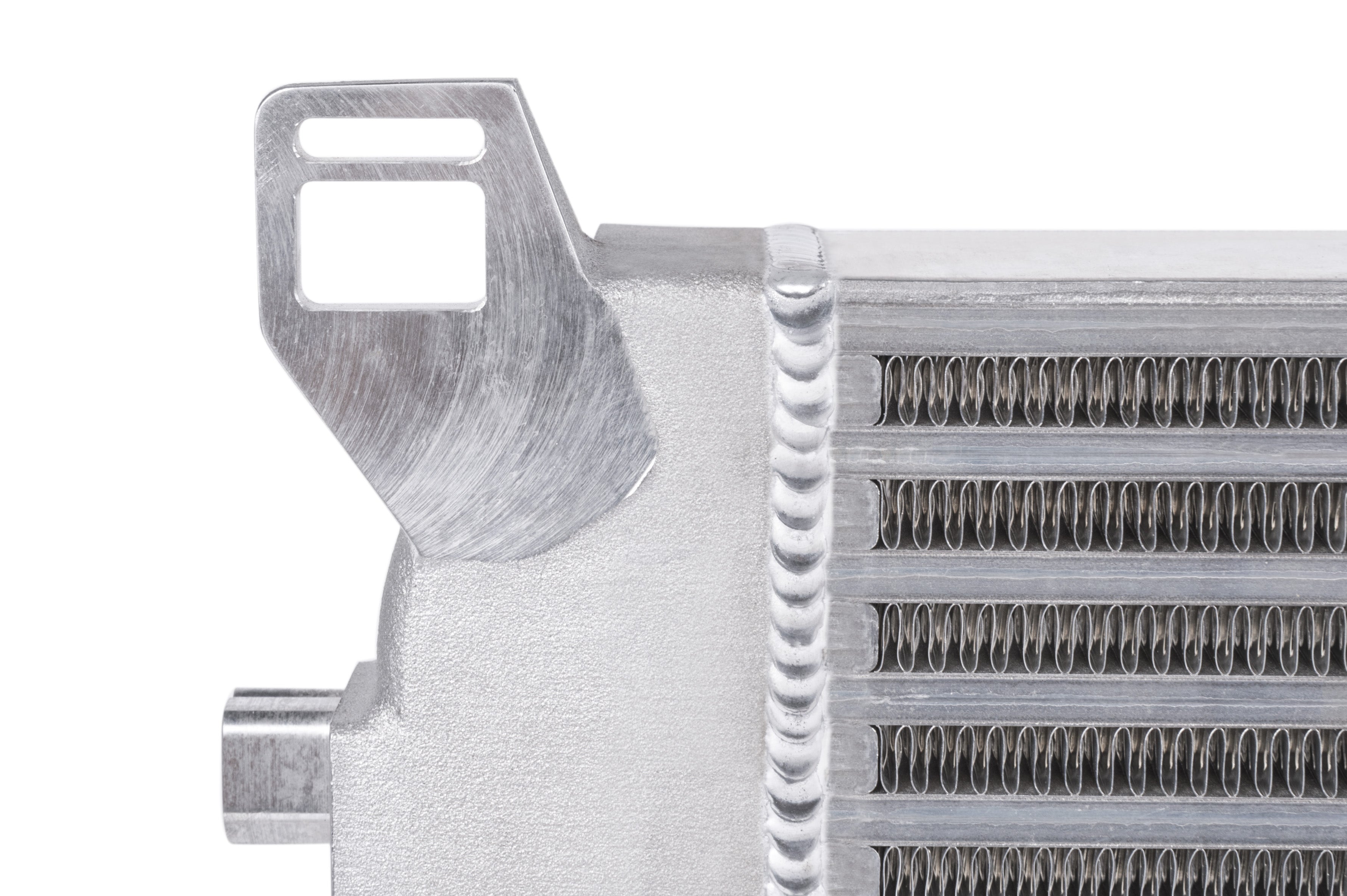 APR Intercooler System - MQBMQB EVO 1.8T2.0T (6MTDSG) - Image 2301