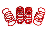 APR Roll-Control Lowering Springs - MK8 Golf R - Image 4006